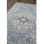 Tapis oriental bleu / beige Anthani-71137033