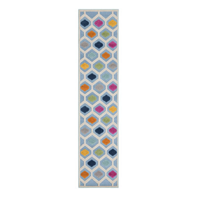 Noord Aruba Indoor/Outdoor Rug