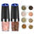 Kitchen Electric Salt & Pepper Mill Battery Gravity Automatic Grinding