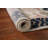One-of-a-Kind 2'4" X 5'10" Runner Wool Area Rug in Ivory
