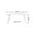 Excellent Walnut Wood Solid Multi-functional Desk-1382559025