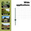Euro Fence With 22 U Posts Steel-1683781868-1683781858