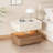 Floating Bedside Cabinet