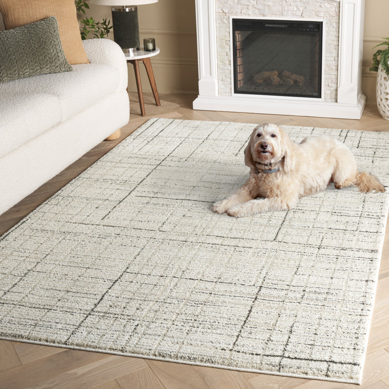 Bromelton Performance Rug, Runner 2'2" x 8'