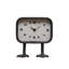 Horloge murale Jarmila