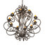 Bisceglia 10 - Light Chandelier