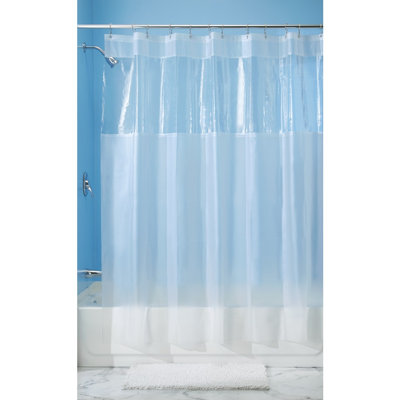 Hitchcock Shower Curtain