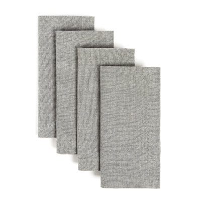 over&back Washed Cloth Napkins