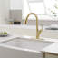 Robinet de cuisine VIBRANTBATH-94339894