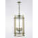 Eaton 3-Light Lantern Chandelier