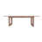 Mejse Solid Wood Dining Table