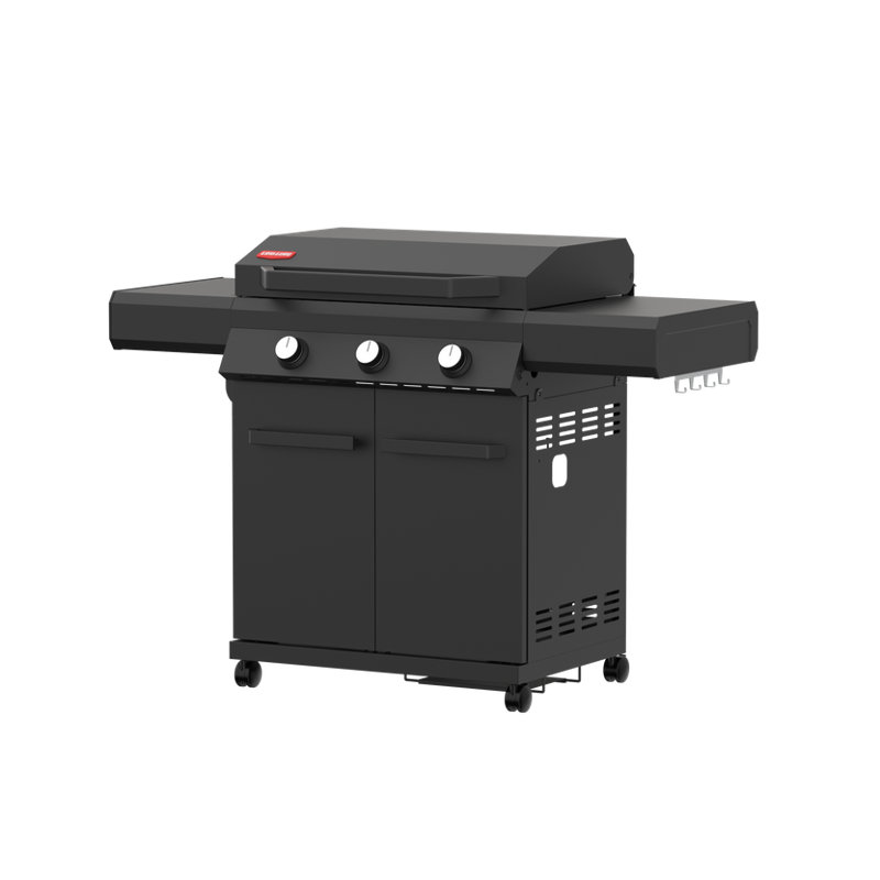 Grill Guru Gas Plancha
