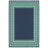 Deltana Teal/Blue/Green/White Indoor / Outdoor Area Rug-23970758