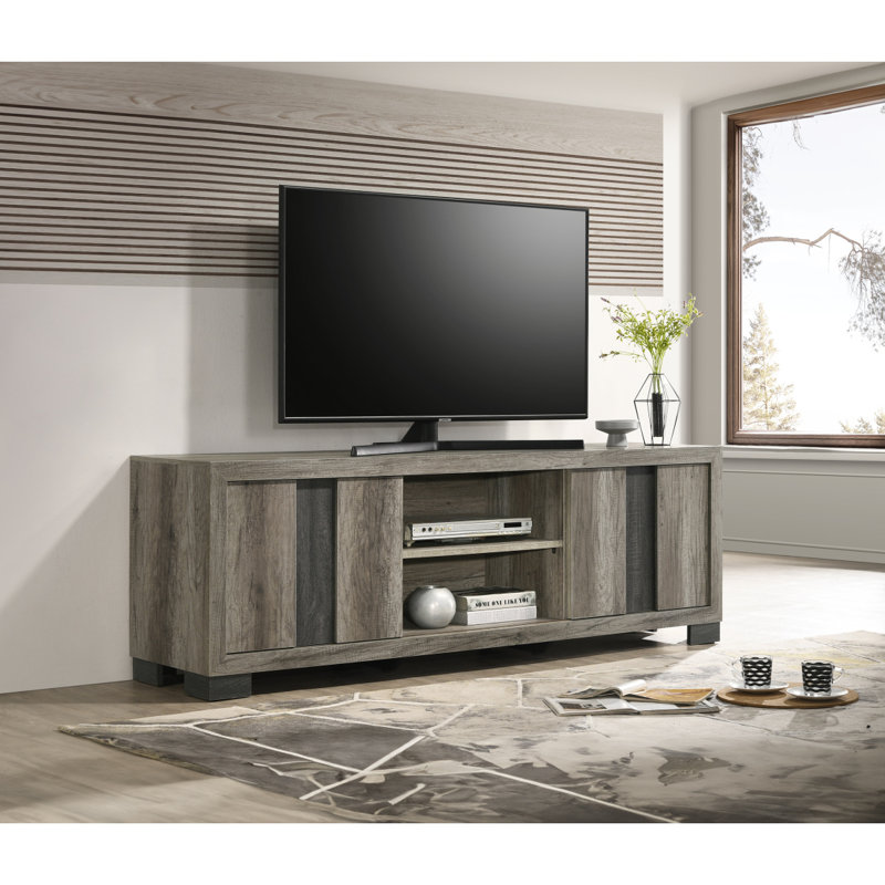 Console de divertissement 1Pc, Gris brun