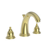 Newport 365 Widespread Bathroom Faucet with Drain Assembly