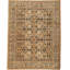 Wool Oriental Area Rug-50231324