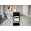 Machine à glaçons Frigidaire, 44 lb par jour, fonction autonettoyante