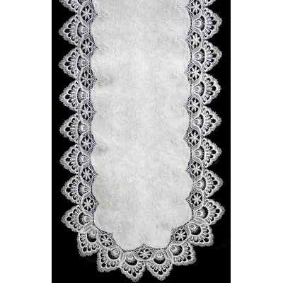 Rensselaer Table Runner