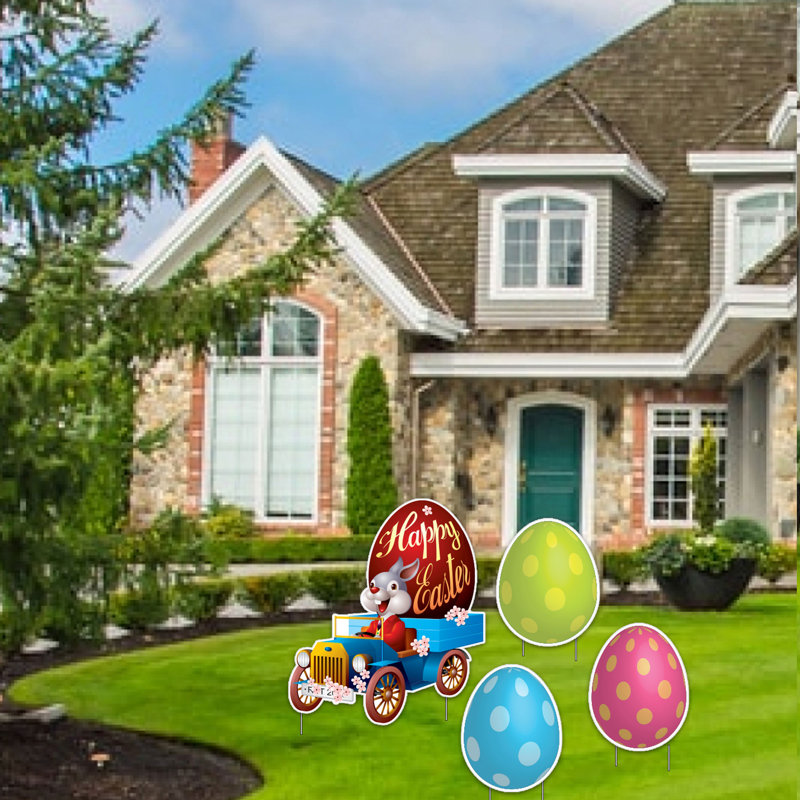 Easter Decoration