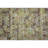 Premium Machine Washable Marasco AMF1637 Diamonds Rug-1748911442