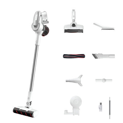 Aspirateur sans fil à main léger Cordless Aspirateur