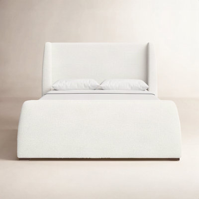 Fremon Platform Bed