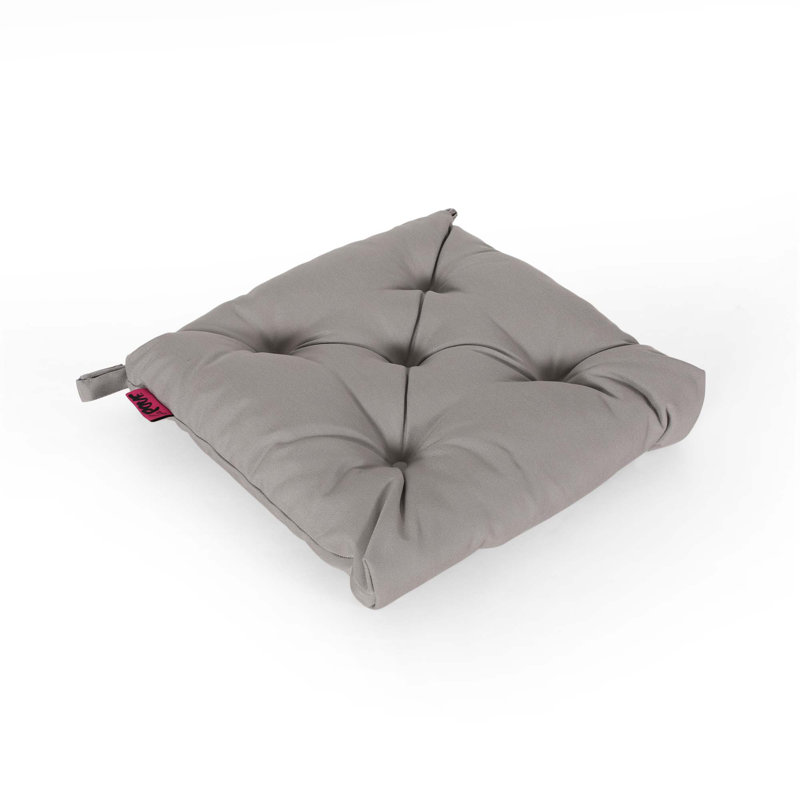 COUSSIN DE CHAISE MODERNE
