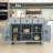 Dyches 53 " W Kitchen Cart-465882864