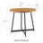 Xavier End Table-2007962631