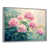 Floater Framed Print