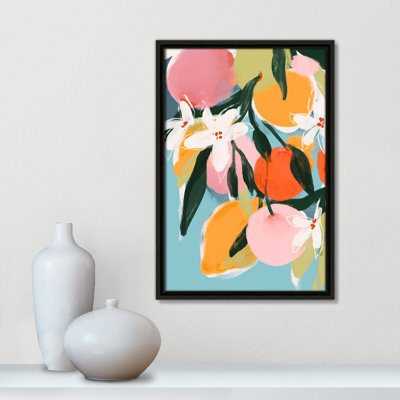 «Fruit Summer I Print» par Treechild