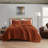 Polyester Argyle Quilt-95841122-95841121