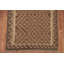 Tapis oriental en laine réversible kilim 3 x 5