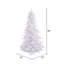 Artificial Christmas Tree with Stand-1031744435-1012309307