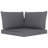 Outdoor Seat / Back Cushion