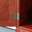 Armoire de rangement de 72,4 po de hauteur-1826202931