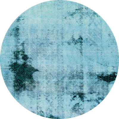 Tapis abstrait moderne 2096