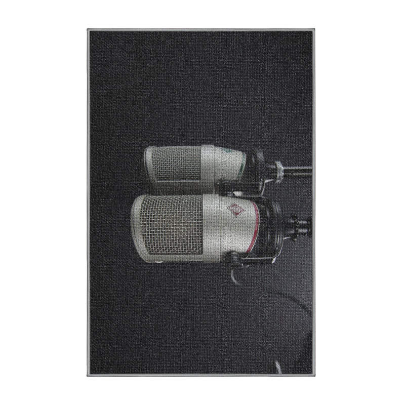 Indoor Rug, Rectangle 3' x 5'