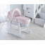 Moses Basket with Bedding with Mattress-21595621