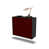 Red/Black selected