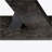 Illijah Multifunctional extendable console table