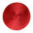 Absidy 100% Polyester Round Placemat And Coaster Set-564967500