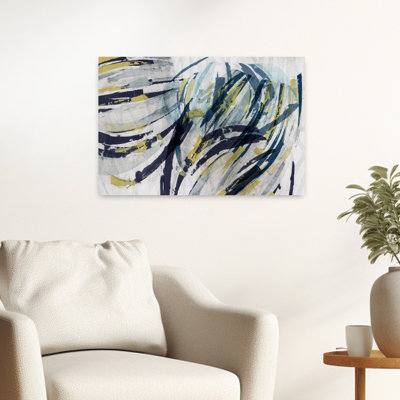 Art contemporain contemporain abstrait