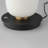 Kace Double Stack Table Lamp
