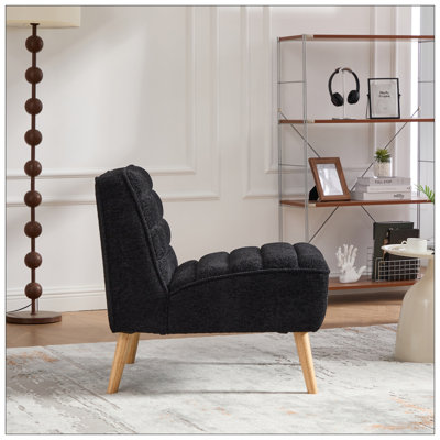 Chaises d'appoint pour le salon