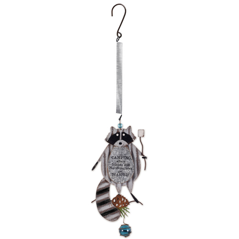 Metal Decoration