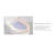 Gele Elongated Toilet Seat Bidet