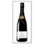 24K champagne pétillant - reproduction sur toile-915386702-915386697