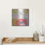 «Kimono No 2» par Suzanne Nicoll, Wrought Studio ™, art mural en métal-800253281