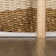 Tapis brun clair / ivoire Peek